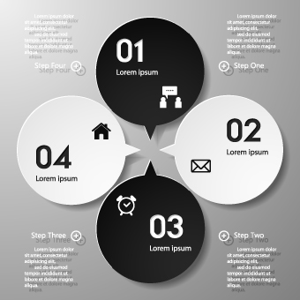 Business Infographic creative design 858 infographic creative business   
