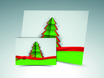 2014 cards christmas design vector 05 christmas cards card 2014   