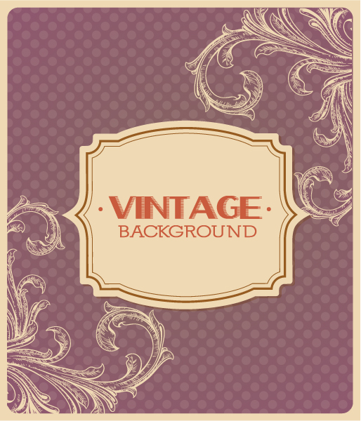 Huge collection of Vintage background vector 06 vintage Huge collection collection background vector background   