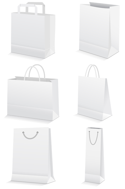 Different Packaging elements vector 09 packaging elements element different   