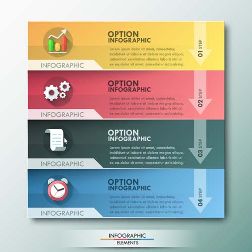 Business Infographic creative design 2699 infographic creative business   