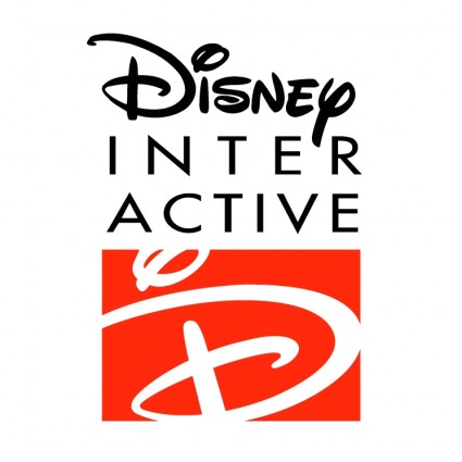 disney interactive vector disney interactive   