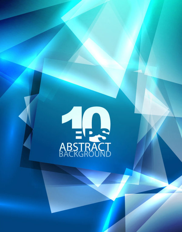 Abstract concept vector background 04 concept abstract   