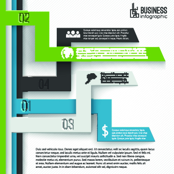 Business Infographic creative design 260 infographic creative business   