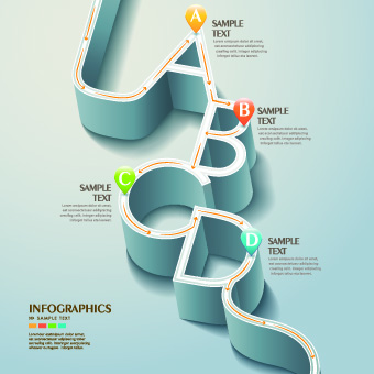 Business Infographic creative design 709 infographic creative business   