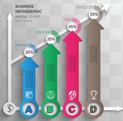 Business Infographic creative design 2297 infographic creative business   