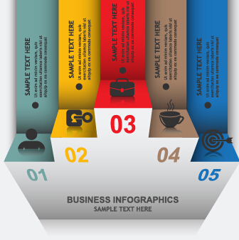 Business Infographic creative design 2296 infographic creative business   