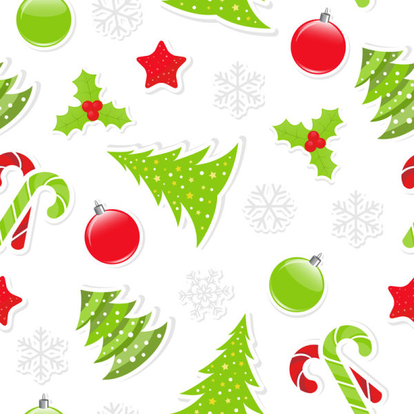 2013 Merry Christmas pattern elements vector set 01 pattern merry elements element christmas 2013   