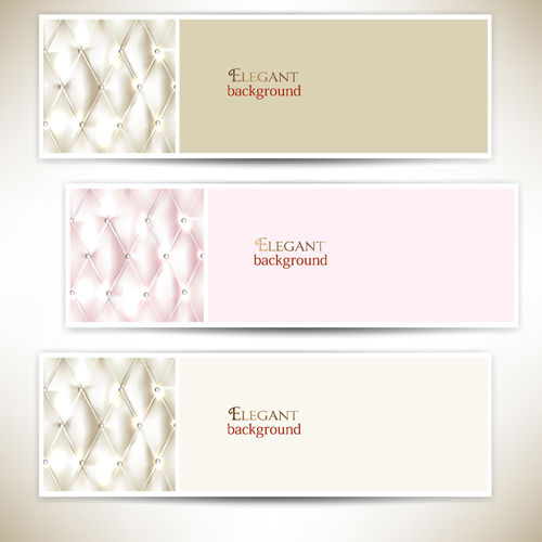 Elegant sofa background banner vector 02 sofa elegant banner background   