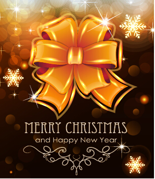 Merry christmas and new year greeting cards vectors 01 new year merry christmas greeting christmas cards   