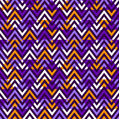 Seamless wave pattern vectors graphics 01 wave seamless pattern graphics   