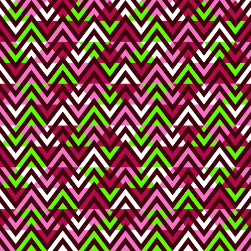 Seamless wave pattern vectors graphics 04 wave seamless pattern graphics   