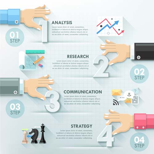 Business Infographic creative design 2696 infographic creative business   