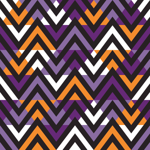 Seamless wave pattern vectors graphics 05 wave seamless pattern   