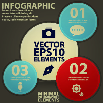 Business Infographic creative design 699 infographic creative business   