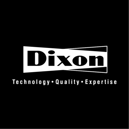 Dixon technologies vector logo 02 dixon technologies shiny   