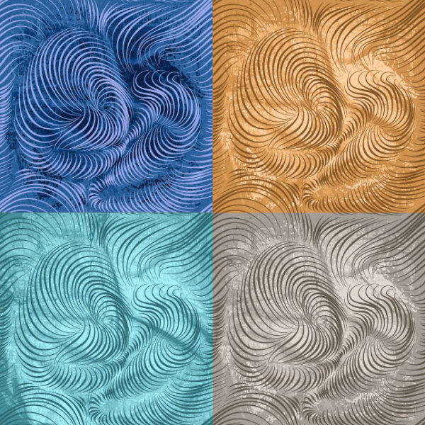 Set of Snake texture pattern vector 17 texture snake pattern vector pattern   
