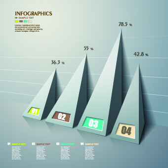 Business Infographic creative design 704 infographic creative business   