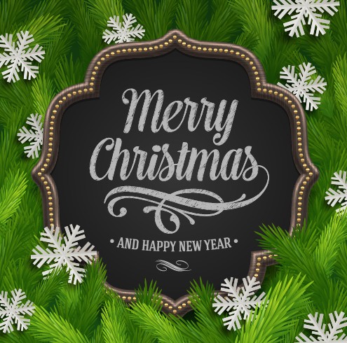 Vector set of Christmas background design 02 christmas background design background   