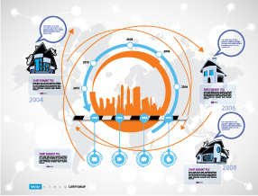 Business Infographic creative design 2973 infographic creative business   