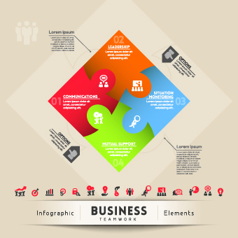 Business Infographic creative design 263 infographic creative business   