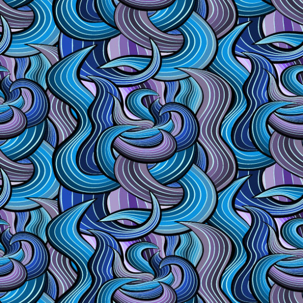 Set of Snake texture pattern vector 01 texture snake pattern vector pattern   