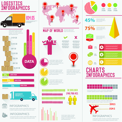 Business Infographic creative design 1785 infographic creative business   