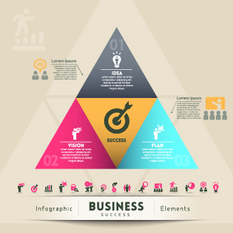 Business Infographic creative design 265 infographic creative business   