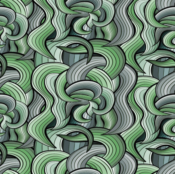 Set of Snake texture pattern vector 12 texture snake pattern vector pattern   