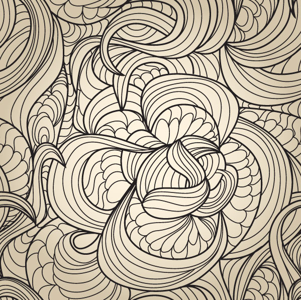 Set of Snake texture pattern vector 04 texture snake pattern vector pattern   