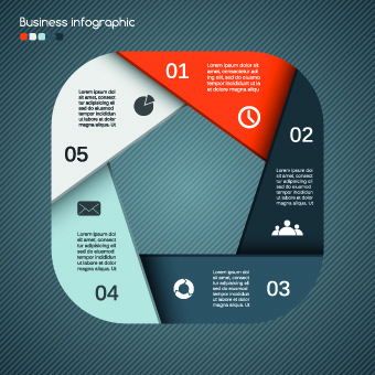 Business Infographic creative design 706 infographic creative business   