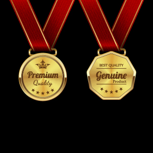 Sparkling award medal vector set 05 sparkling medal award   