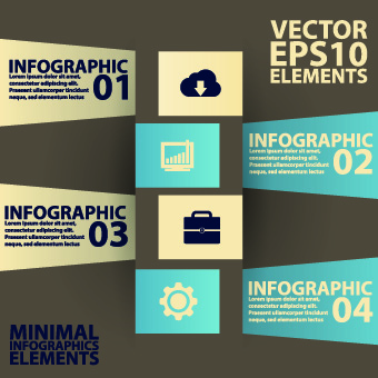 Business Infographic creative design 696 infographic creative business   