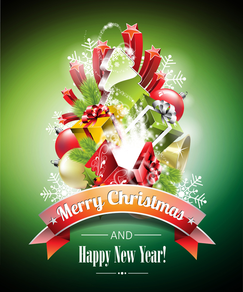 2014 Xmas poster backgrounds vector 02 xmas poster background poster backgrounds background 2014   