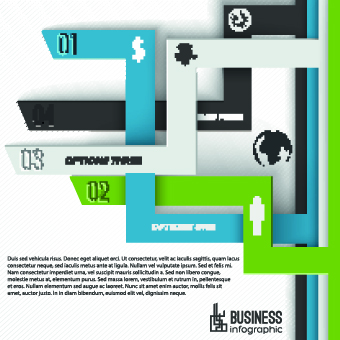 Business Infographic creative design 259 infographic creative business   