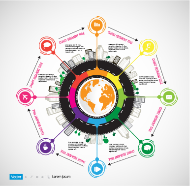 Business Infographic creative design 2985 infographic creative business   