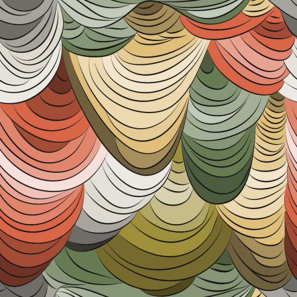 Set of Snake texture pattern vector 22 texture snake pattern vector pattern   