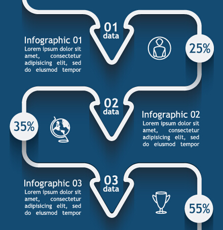 Business Infographic creative design 2285 infographic creative business   