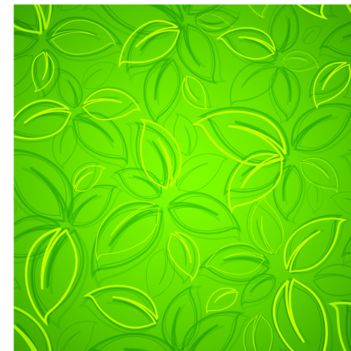 abstract background with Green vector graphic 01 green abstract   