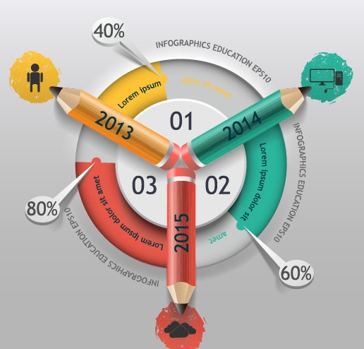 Business Infographic creative design 952 infographic creative business   