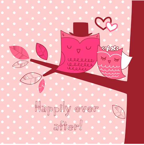 Hand drawn Valentine Decoration vector Illustration 02 vector illustration Valentine illustration hand-draw hand drawn decoration   