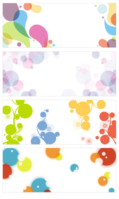 Background color elements vector graphic fashion dot   