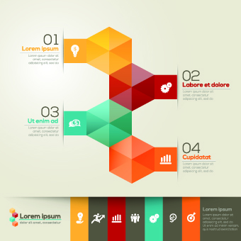 Business Infographic creative design 267 infographic creative business   
