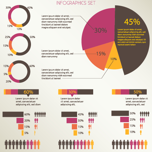 Business Infographic creative design 1258 infographic creative business   