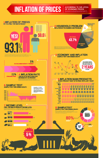 Business Infographic creative design 693 infographic creative business   