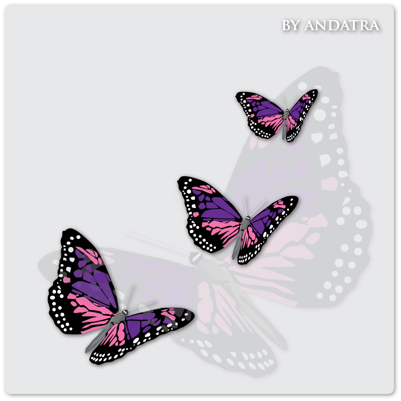 Charming butterflies with butterfly background vector graphics 04 vector graphics vector graphic Charming butterfly butterflies background vector background   