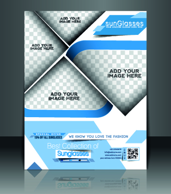 Business flyer and brochure cover design vector 83 flyer cover business brochure   