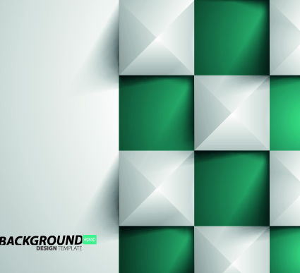 Vector Geometry squares backgrounds 03 squares square Geometry backgrounds background   