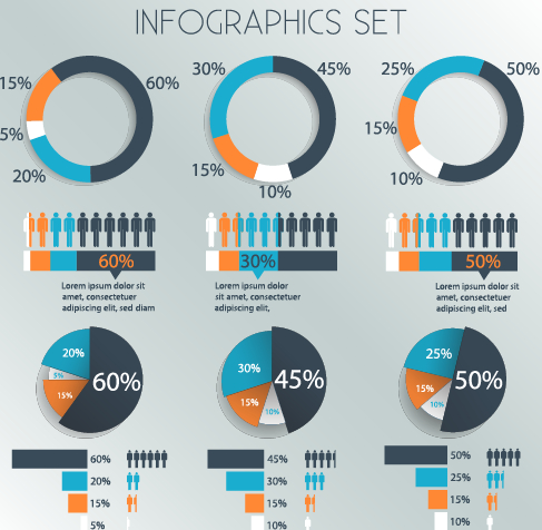 Business Infographic creative design 1255 infographic creative business   