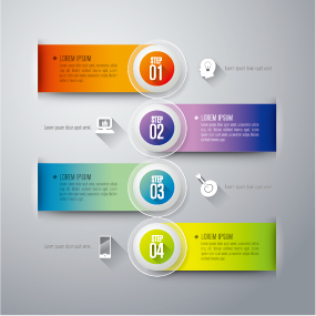 Business Infographic creative design 2694 infographic creative business   